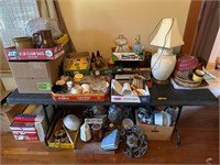 Household, collectibles