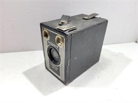 Vintage Brownie Target Six-16 Camera, Untested