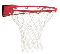 Spalding 7811S Standard 5/8 Inch Basketball