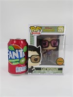 Funko Pop #225, Catwoman '' Chase ''