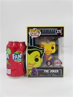 Funko Pop #370, The Joker '' Special Edition ''