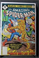 1977 The Amaizing Spider-Man #173