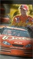 DALE JR BINDER’S, BIG BUD  BOTTLE AND BUD