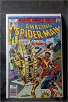 1979 The Amaizing Spider-Man #183