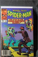 Marvel Tales #164 Starring Spider-Man