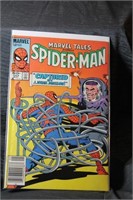 Marvel Tales #163 Starring Spider-Man