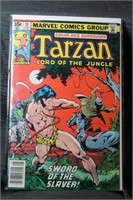 1978 Tarzan Lord Of The Jungle #15