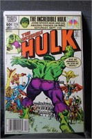 The Incredible Hulk #278