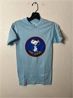 Vintage Joe Cool Iron On Shirt