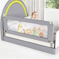 $59 Bed Rail(1 Side: 70.8inch)