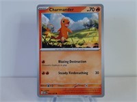 Pokemon Card Rare Charmander 4/165