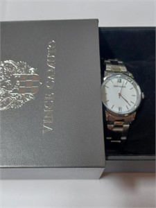Vince Camuto Watch in Case