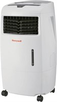 Honeywell Cl25ae Portable Evaporative Cooler
