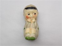 1913 4" Kewpie Doll w/ Label