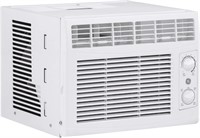 Ge 5,000 Btu Mechanical Window Air Conditioner