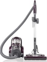 Kenmore Bagless Canister Vacuum Friendly Lightweig
