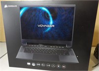 Corsair Voyager Gaming Laptop
