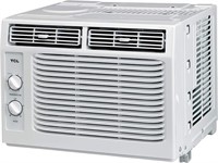 Tcl 5,000 Btu Mechanical Window Air Conditioner