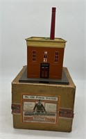 Lionel 436 Power Station Prewar w Box "O" Gauge