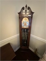 Vintage GE Grandmother's Clock