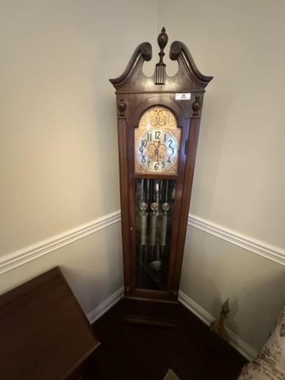 Vintage GE Grandmother's Clock