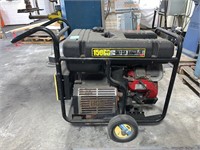 GENERAC 15000/ FOR PARTS NOT WORKING