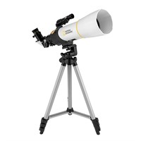 National Geographic 70MM Refracting Telescope with