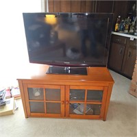 TV AND STAND