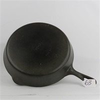 GRISWOLD SBL EP #10 CAST IRON SKILLET