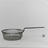 DEEP FAT FRYER BASKET