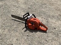 Husqvarna Chainsaw