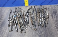 Miscellaneous Drill Bits