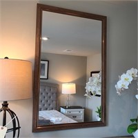 WALL MIRROR