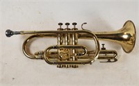Olds Ambassador Trumpet W/ Case