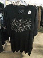 Rock Revival T-shirt mens size XXL