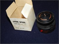 Silstar EX50 Spool