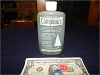 Concentrated Camsuds Biodegradable 8fl oz FULL