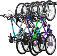 RaxGo Garage Bike Rack