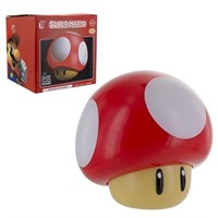 Super Mario Super Mushroom Super Mario Light $26