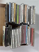 Country Music CDs