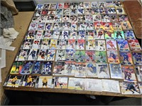 Various Collectable HOCKEY Cards