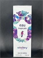 Unopened- Sisley Eau Tropicale Perfume