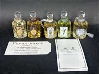 Penhaligon’s Ladies Fragrance Collection