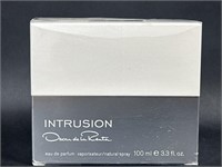 Unopened -Intrusion Ocean De La Renta Perfume