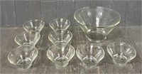 Salad Bowl Set