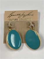 KENNETH JAY LANE EARRINGS