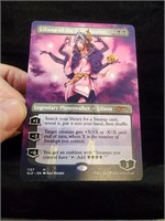 MTG Liliana of the Dark Realms