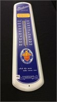 Packard Adv. Thermometer