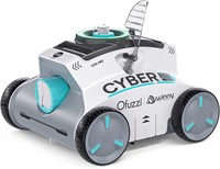 Ofuzzi Cyber 1200 Pro Pool Cleaner