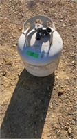 20lb Propane Tank - New Style